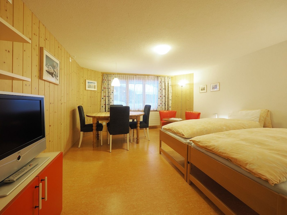 Traditional Apartment, Kitchen, Mountain View (A) photo 2