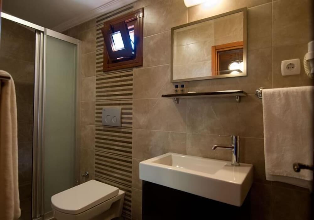 Twin Room photo 2