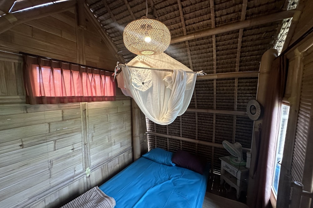 Double Room, Garden View photo 1