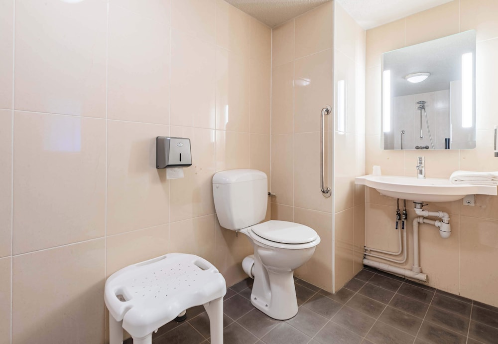 B&B HOTEL Strasbourg Nord Industri, Billede 5