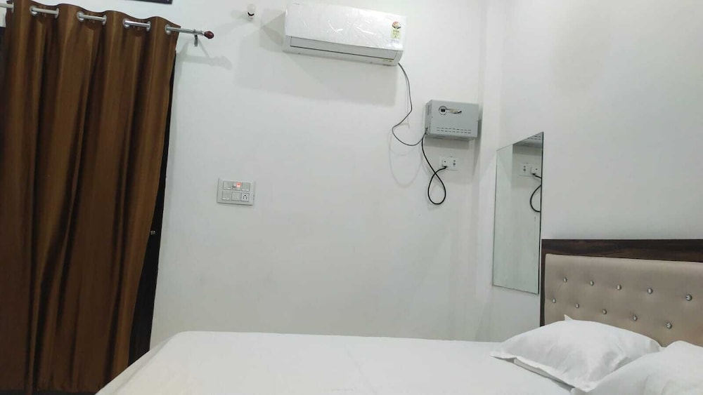 Deluxe Room photo 1