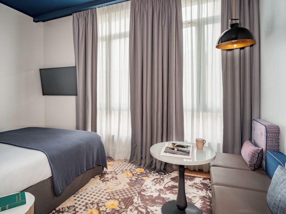 Deluxe Double Room photo 2