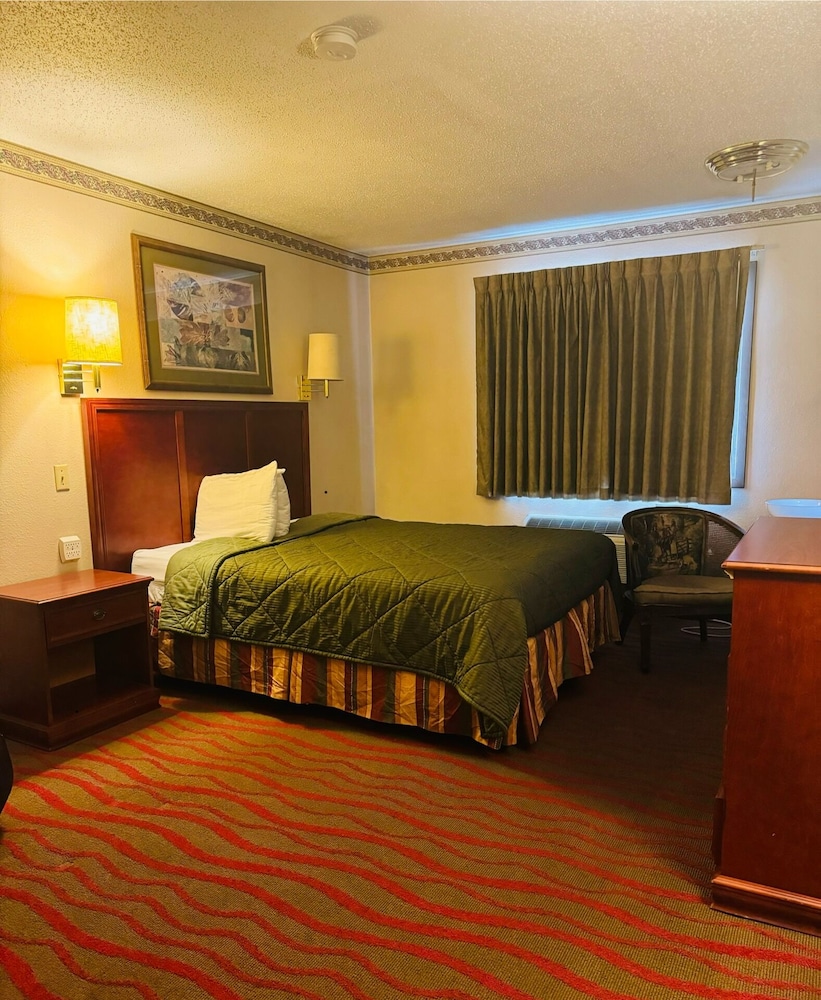 Standard Single Room photo 2