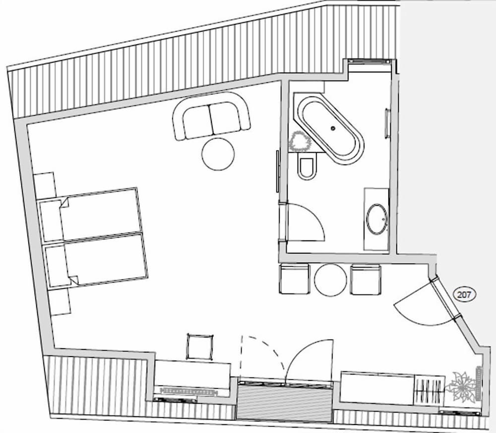 Junior Suite photo 2