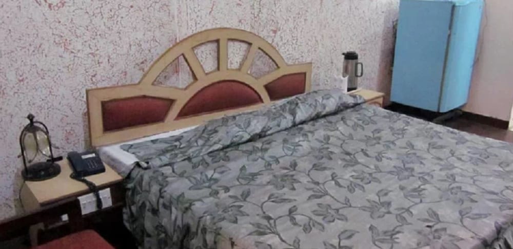 Super Deluxe Room
