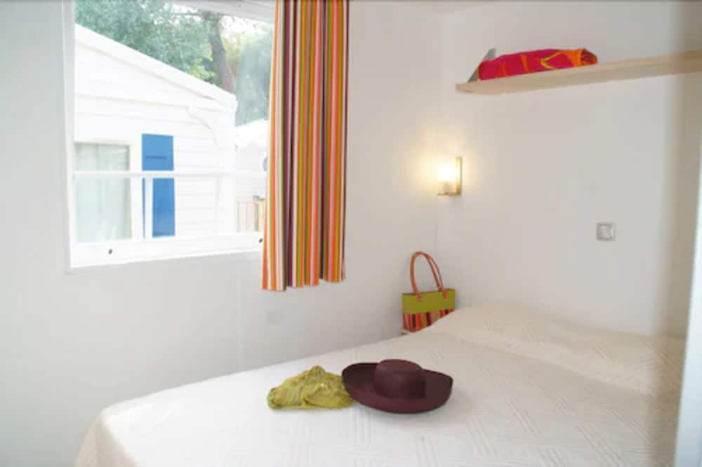 Mobile Home, 3 Bedrooms (Cap Camarat)