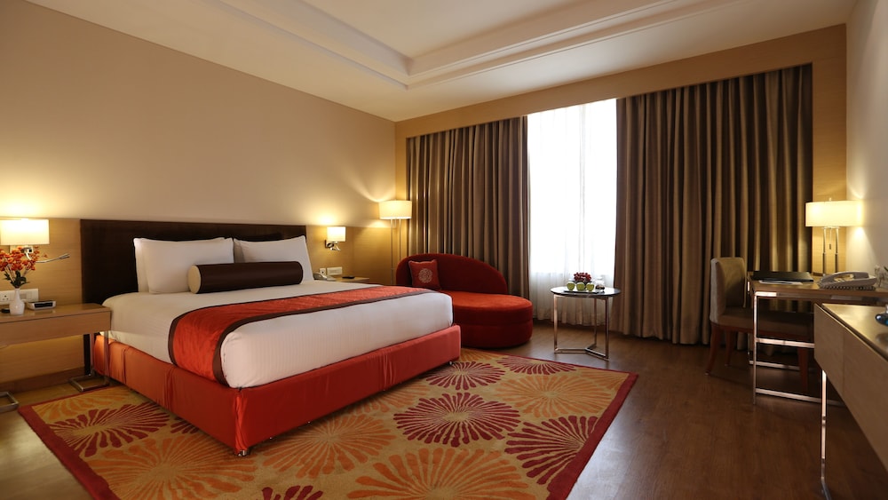 Deluxe Double Room - Photo 2