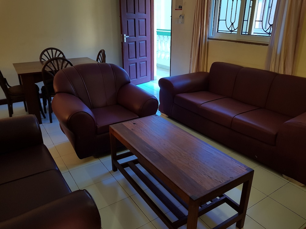 Family Apartment, 2 Bedrooms, Balcony, Pool View photo 3