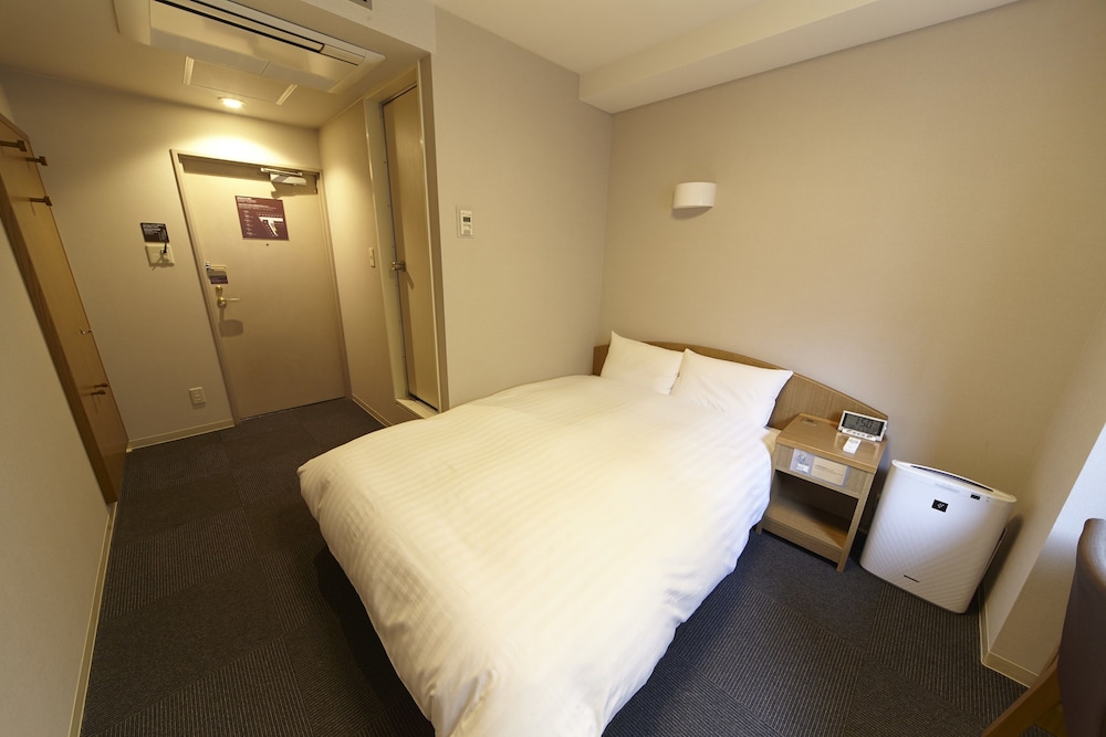 Moderate Double, Smoking (16sqm) photo 2
