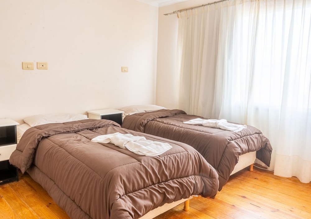 Standard Room photo 2