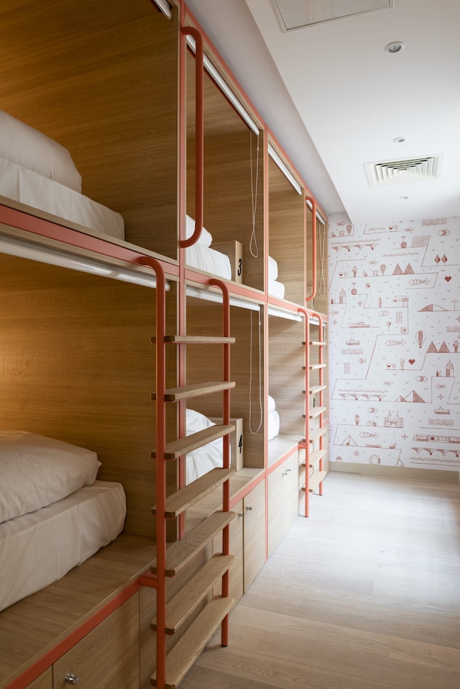 Private Dormitory - 8 Persons photo 1