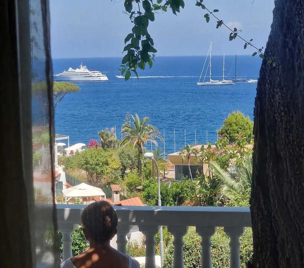 Panoramic Double Room