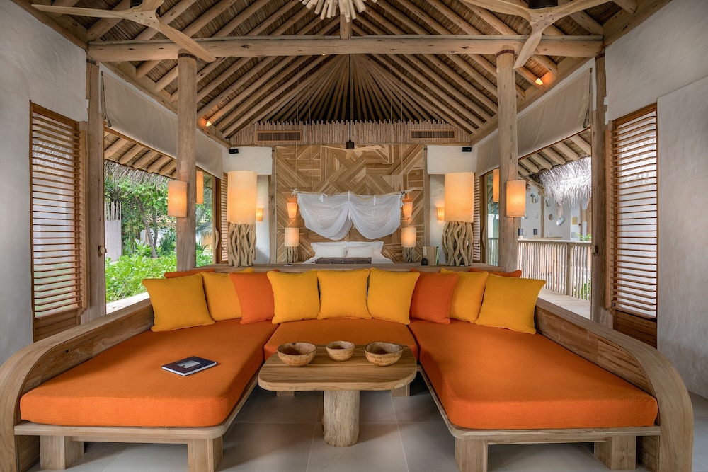 Room, 6 Bedrooms (sunset Reserve)