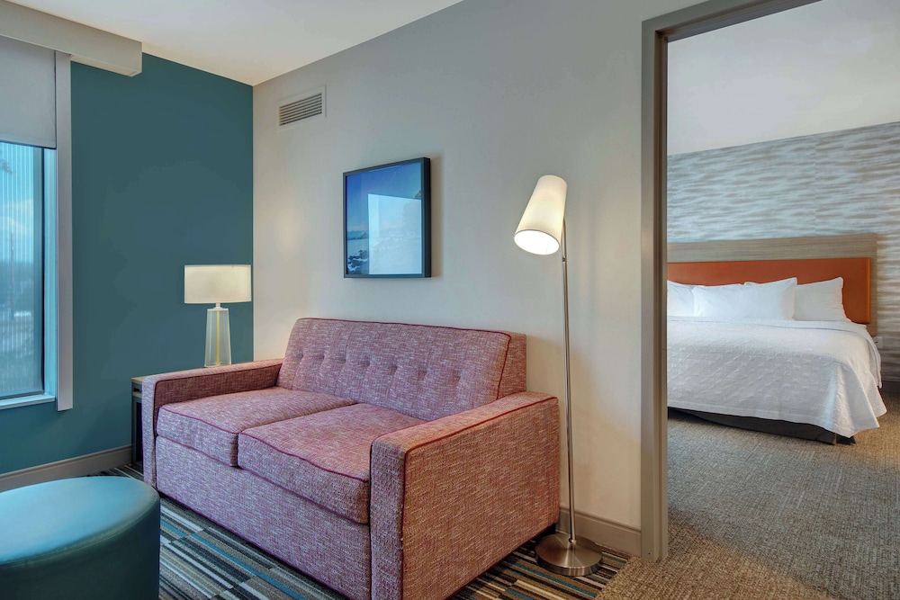 Suite, 1 Bedroom