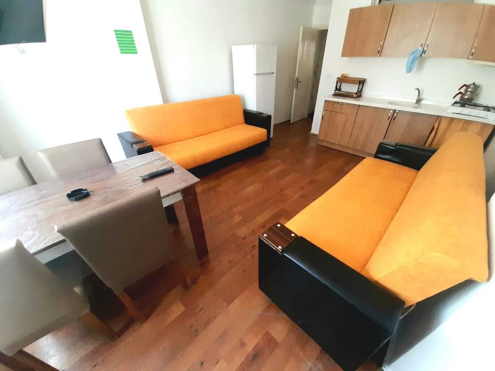 Economy Apartment, 2 Bedrooms