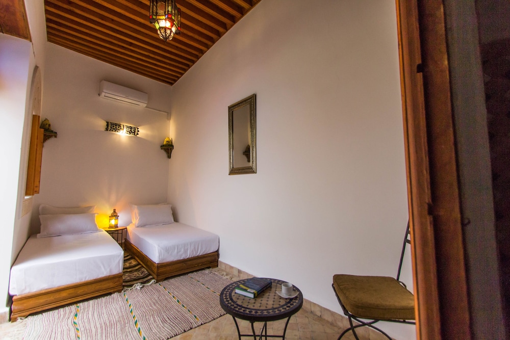 Comfort Triple Room - Photo 5