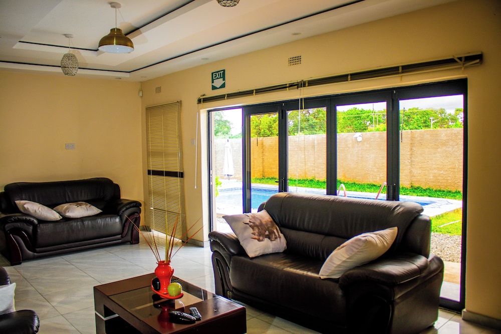 Family Double Room photo 2