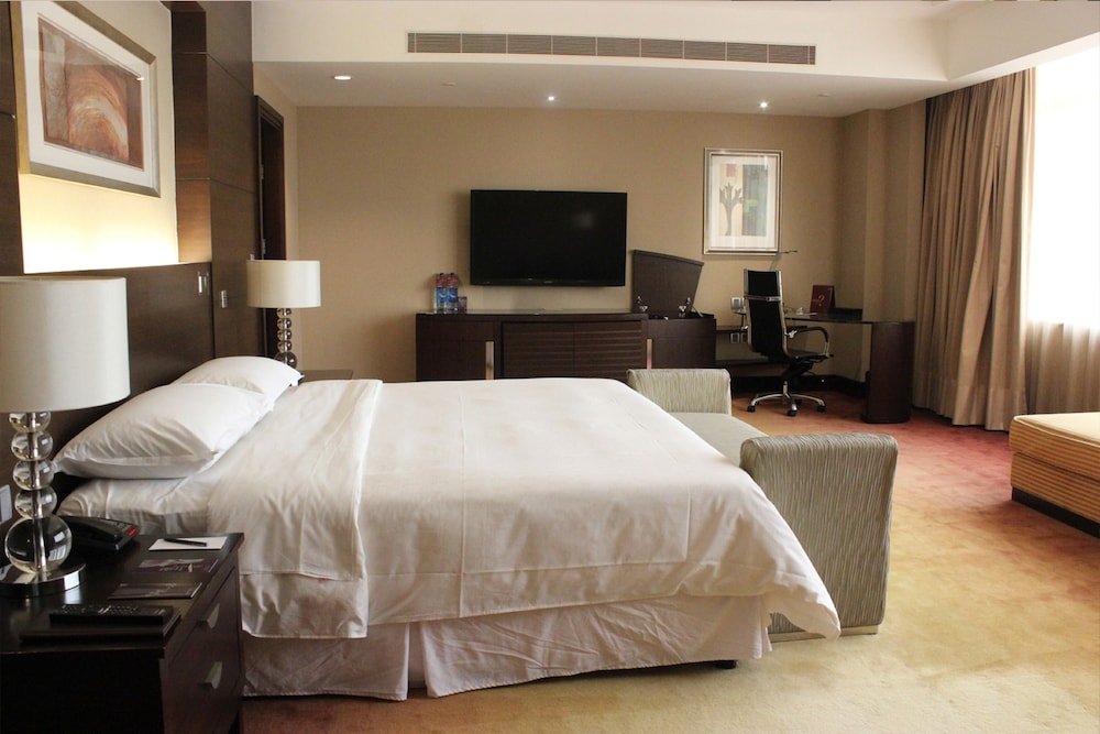 Presidential Suite, 2 Bedrooms photo 2