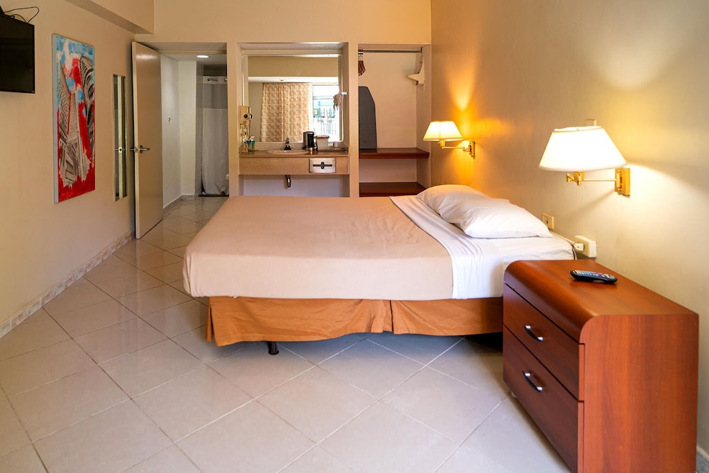 Single Room, Accessible photo 2