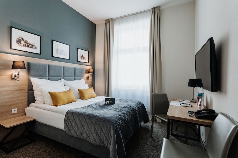 Standard Double Room, 1 Queen Bed photo 1