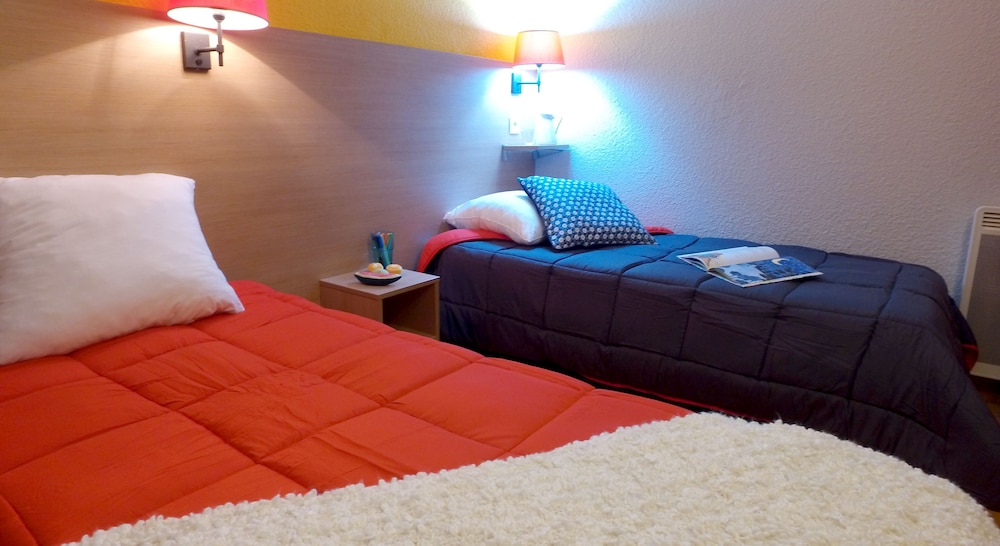Apartment, 2 Bedrooms, Non Smoking (5 pers) photo 1