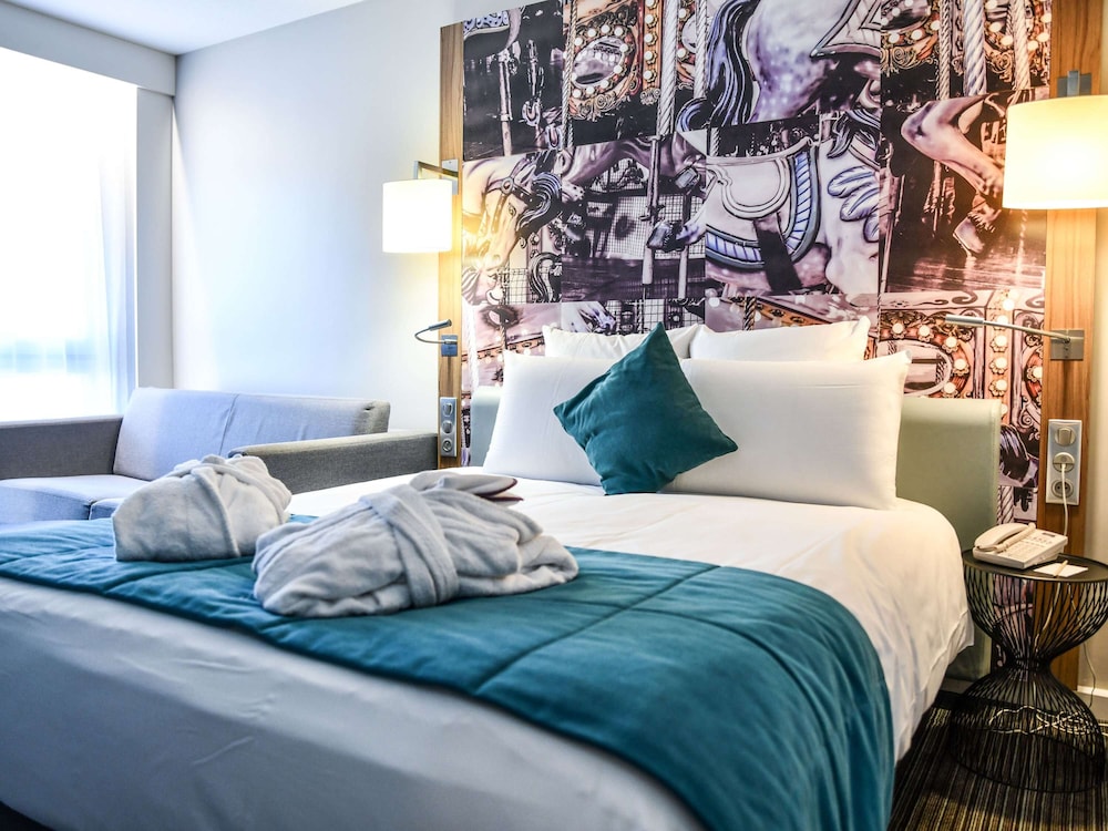 Superior Room, 1 Double Bed photo 2