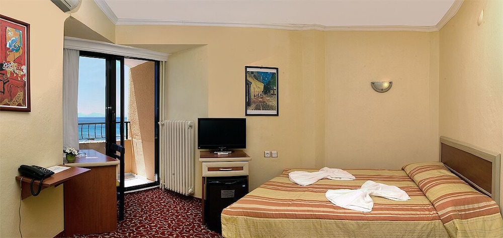 Double Room, Sea View photo 1