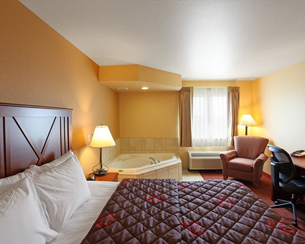 Rodeway Inn & Suites Phillipsburg, Foto 2