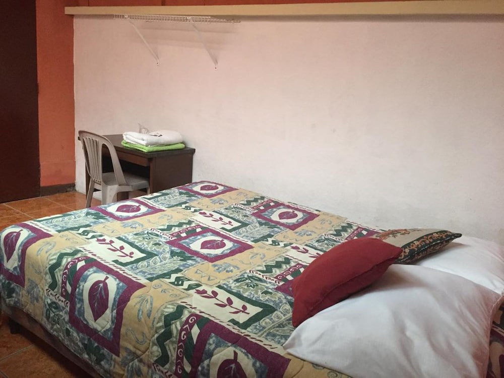 Single Room, 1 Twin Bed, Non Smoking photo 3
