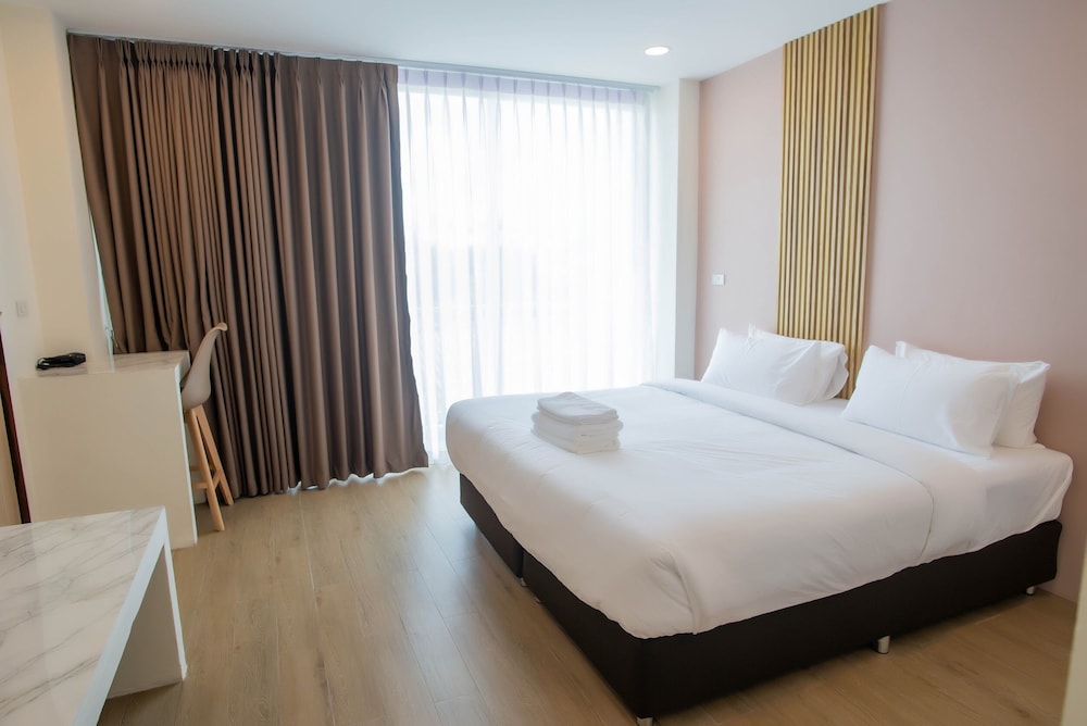 Comfort Double or Twin Room - Photo 3