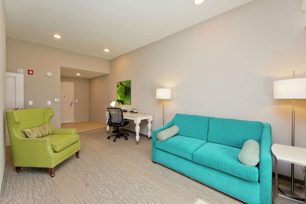 Hilton Garden Inn Martinsburg, Billede 4