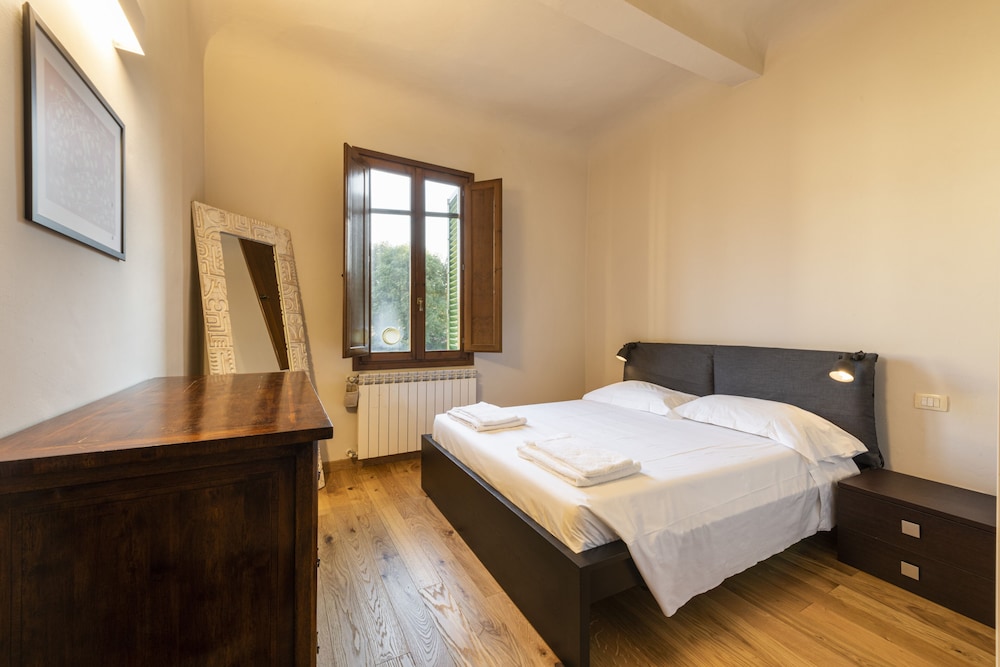 Comfort Apartment
