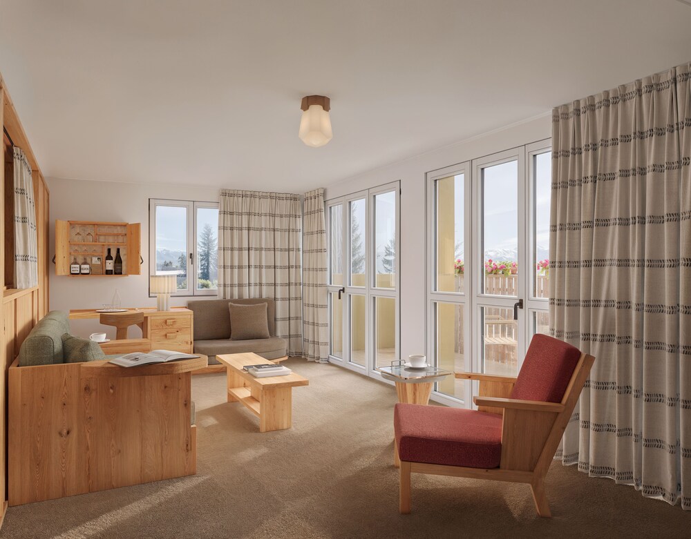 Family Suite - Photo 3