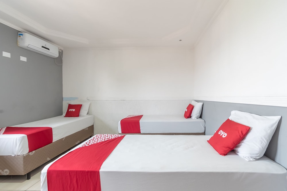 Triple Room, 3 Twin Beds - Photo 4