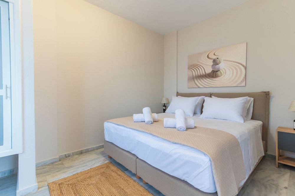 Superior Suite, Sea View photo 1