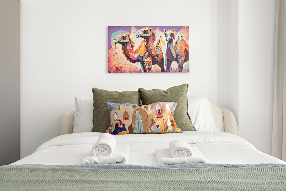 Premier Apartment photo 2