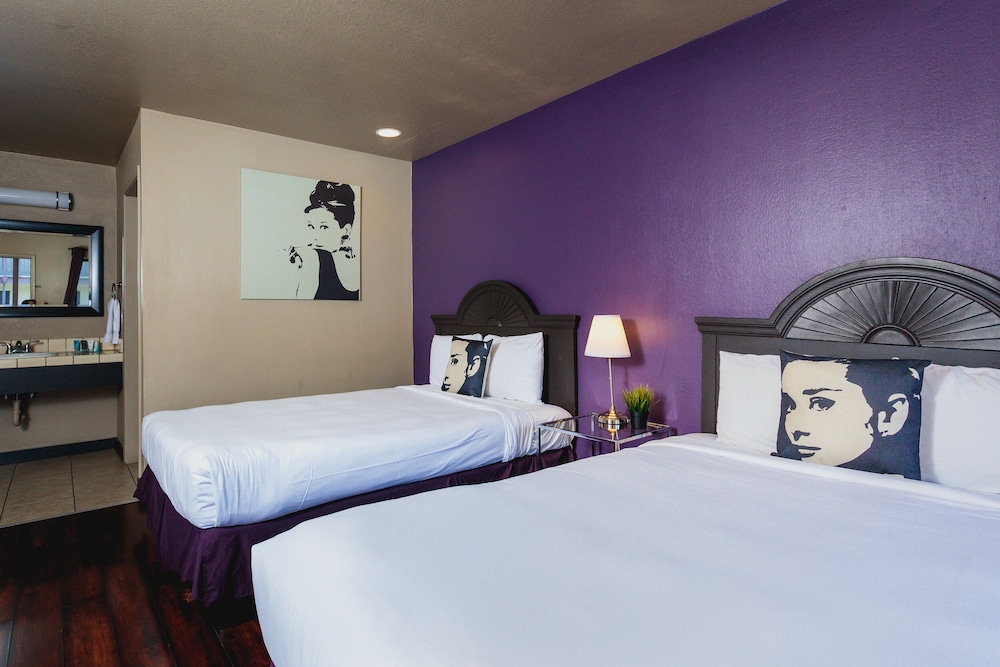Deluxe Room photo 1