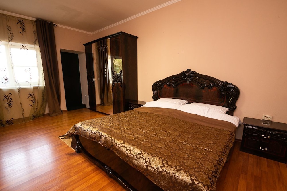 Comfort Double Room, Garden View photo 1