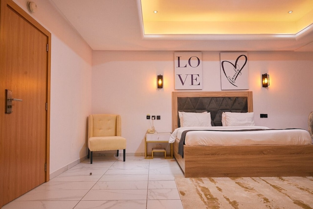 Executive Room photo 1