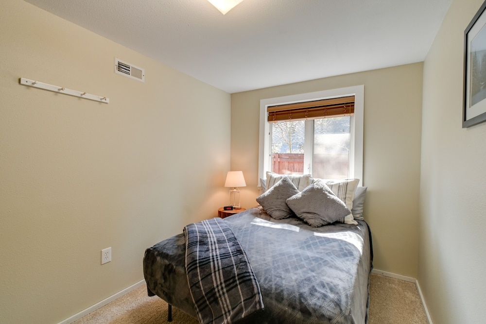 House (2 Bedrooms) photo 1