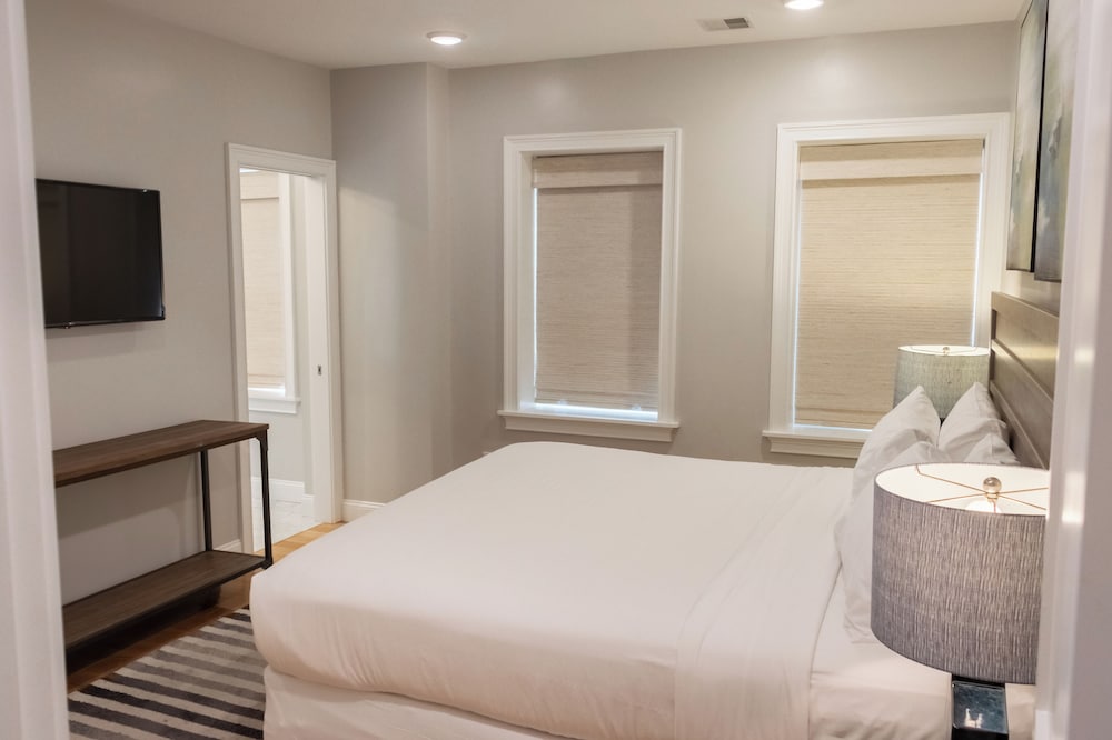 Unit 3 – Luxury Apartment, 3 Bedrooms photo 3