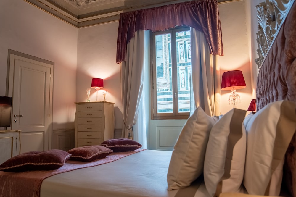 Superior Room, City View photo 3