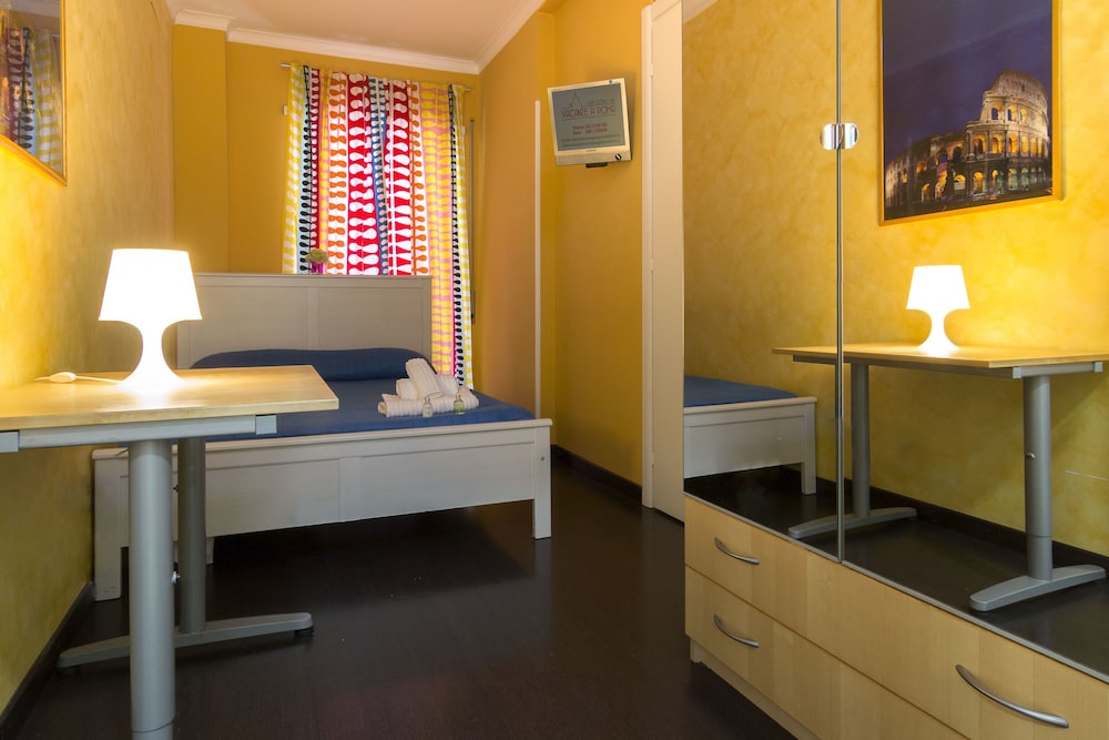 Double Room Single Use