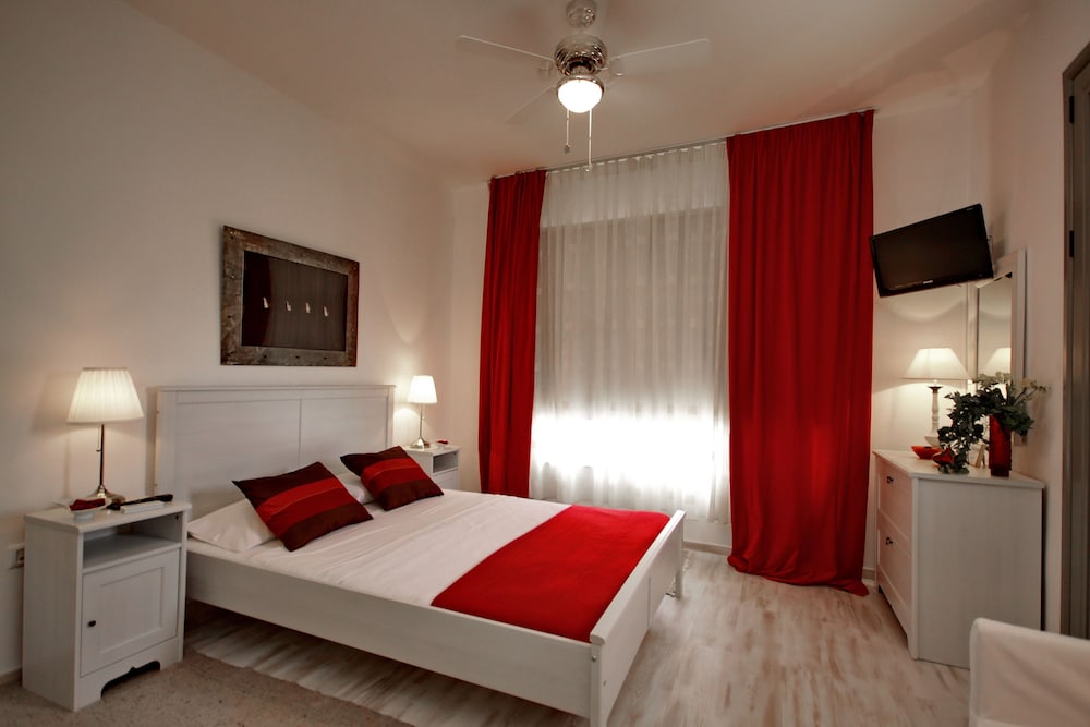 Classic Studio, 1 Double Bed photo 3
