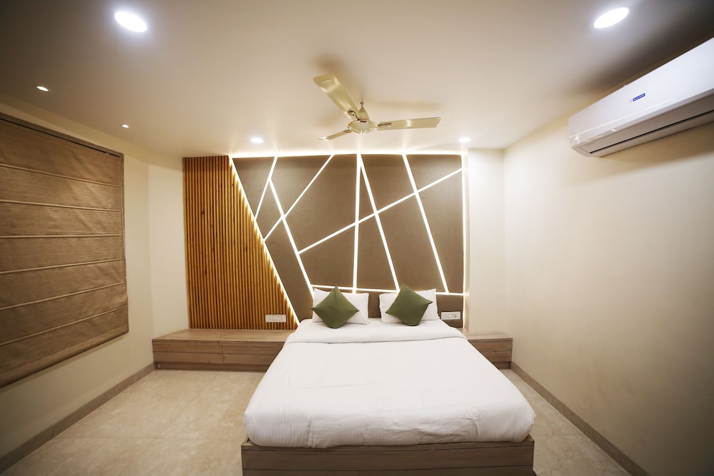 Classic Room - Photo 1
