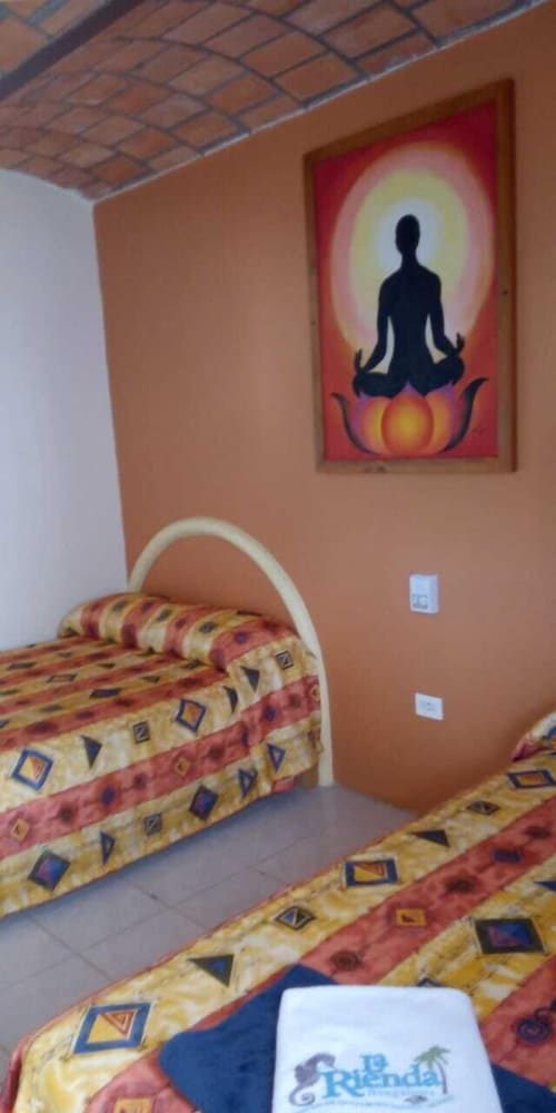 Family Triple Room photo 1