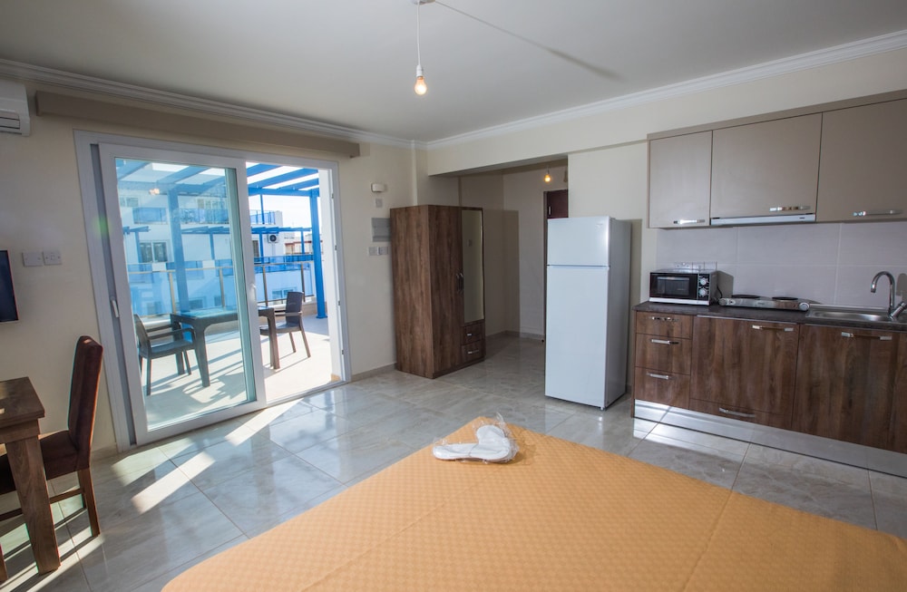 Studio, Sea View photo 2