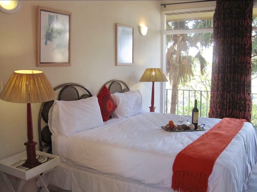 Luxury Double Room Single Use, 1 King Bed, Golf View photo 2