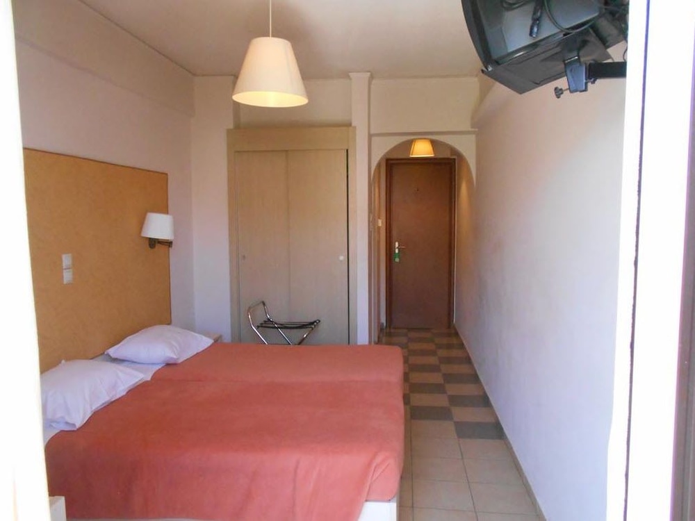 Double Or Twin Room, Sea View photo 2