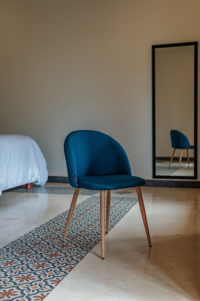 Standard Double Room - Photo 10